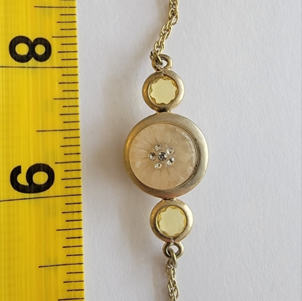 Loft necklace - Picture 2 of 6
